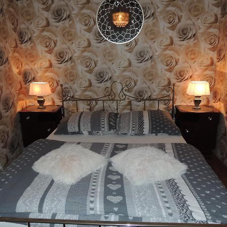 Апартаменты Apartament Michelle Щецин Экстерьер фото